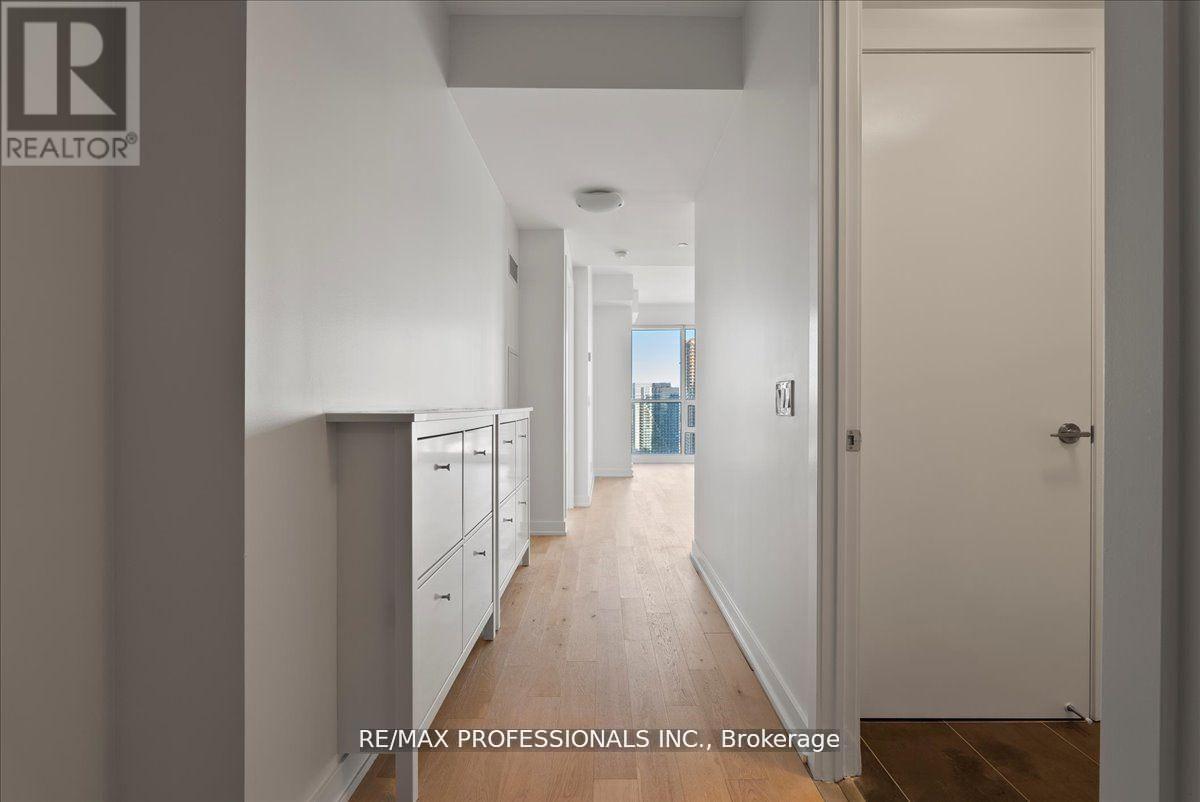 4509 - 2212 Lake Shore Boulevard W, Toronto, Ontario  M8V 0C2 - Photo 9 - W12808676