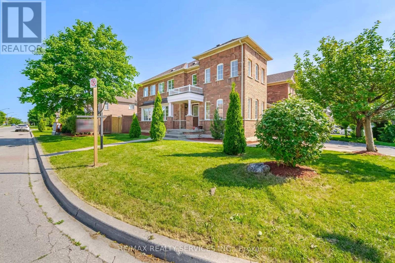 5616 MARGARITA CRESCENT, Mississauga, Ontario