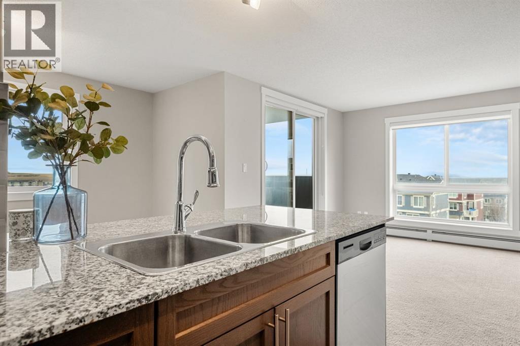 301, 10 Kincora Glen Park Nw, Calgary, Alberta  T3R 1K1 - Photo 6 - A2282022