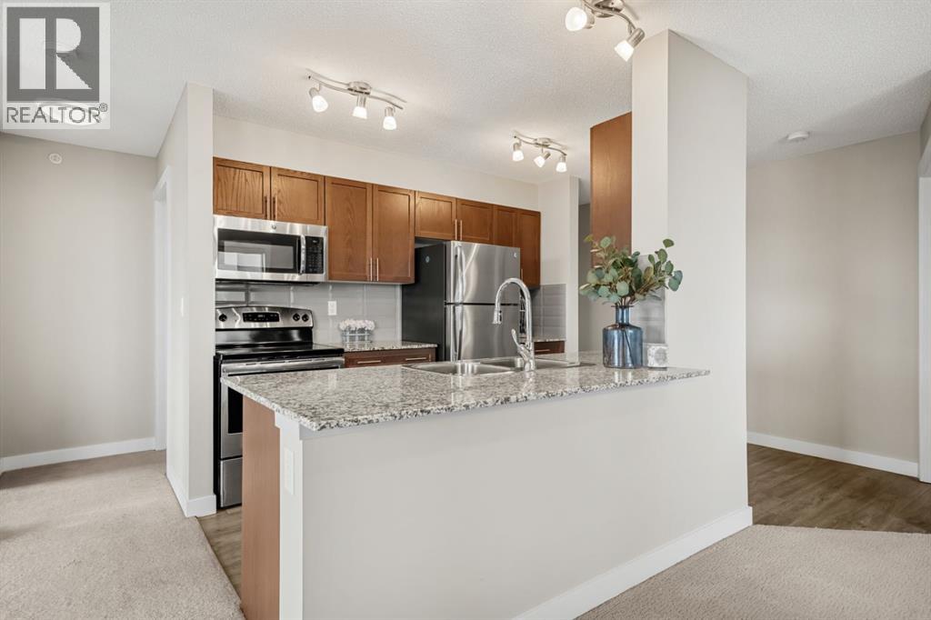301, 10 Kincora Glen Park Nw, Calgary, Alberta  T3R 1K1 - Photo 7 - A2282022