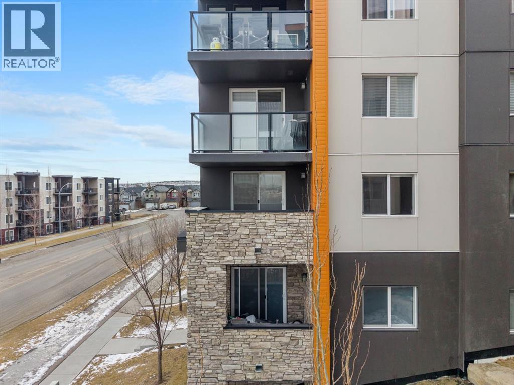 301, 10 Kincora Glen Park Nw, Calgary, Alberta  T3R 1K1 - Photo 32 - A2282022