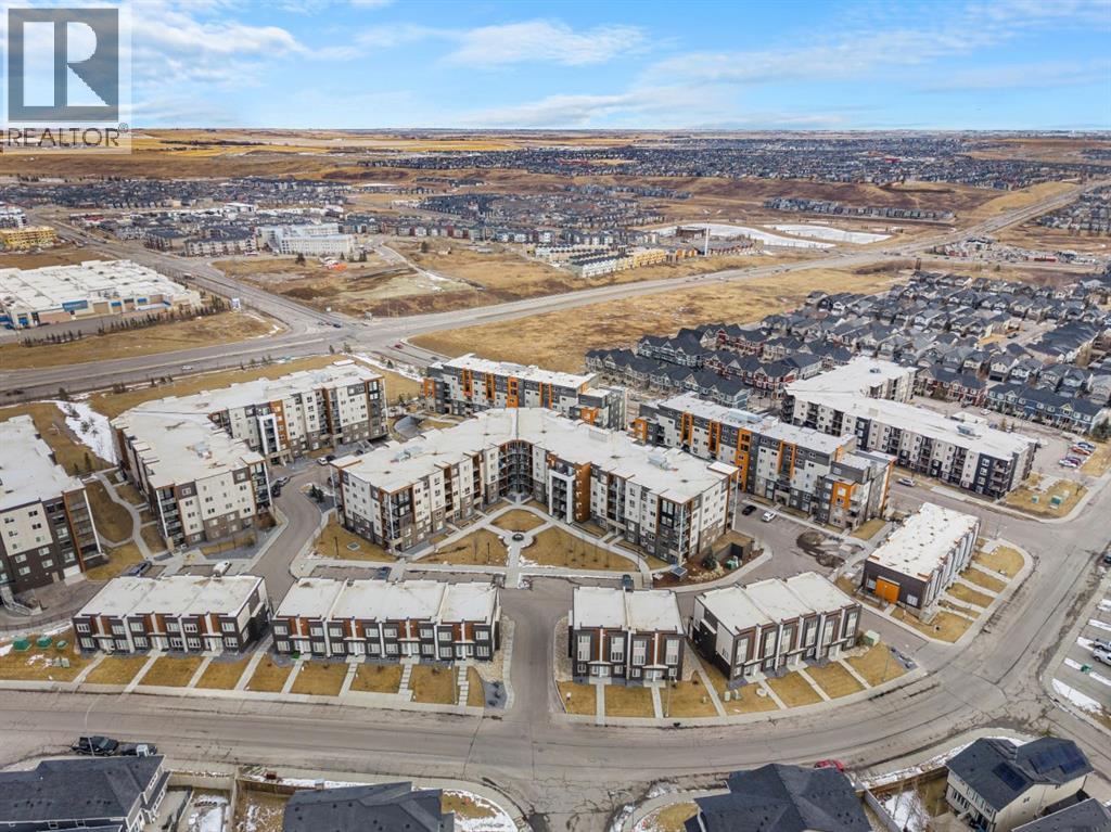 301, 10 Kincora Glen Park Nw, Calgary, Alberta  T3R 1K1 - Photo 36 - A2282022