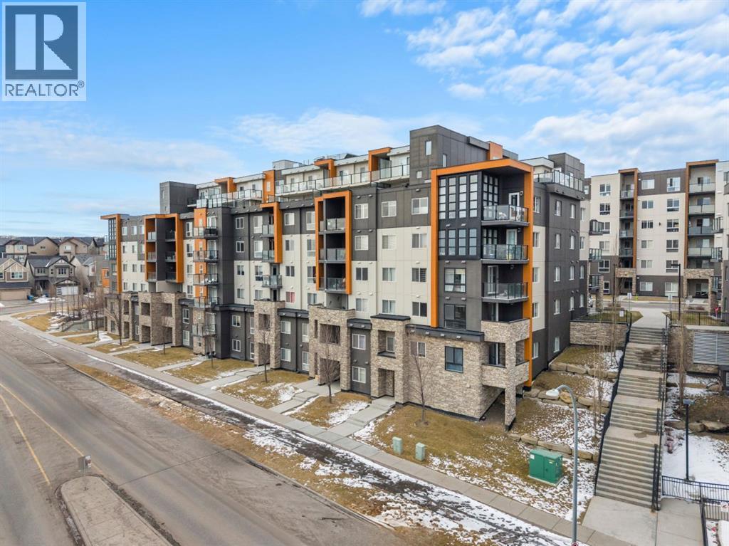 301, 10 Kincora Glen Park Nw, Calgary, Alberta  T3R 1K1 - Photo 33 - A2282022