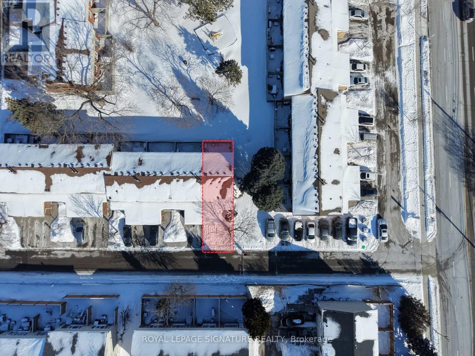 9 - 100 Quigley Road, Hamilton, Ontario  L8K 6J1 - Photo 37 - X12808716