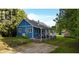 871 PIKE BAY ROAD, Northern Bruce Peninsula, Ontario