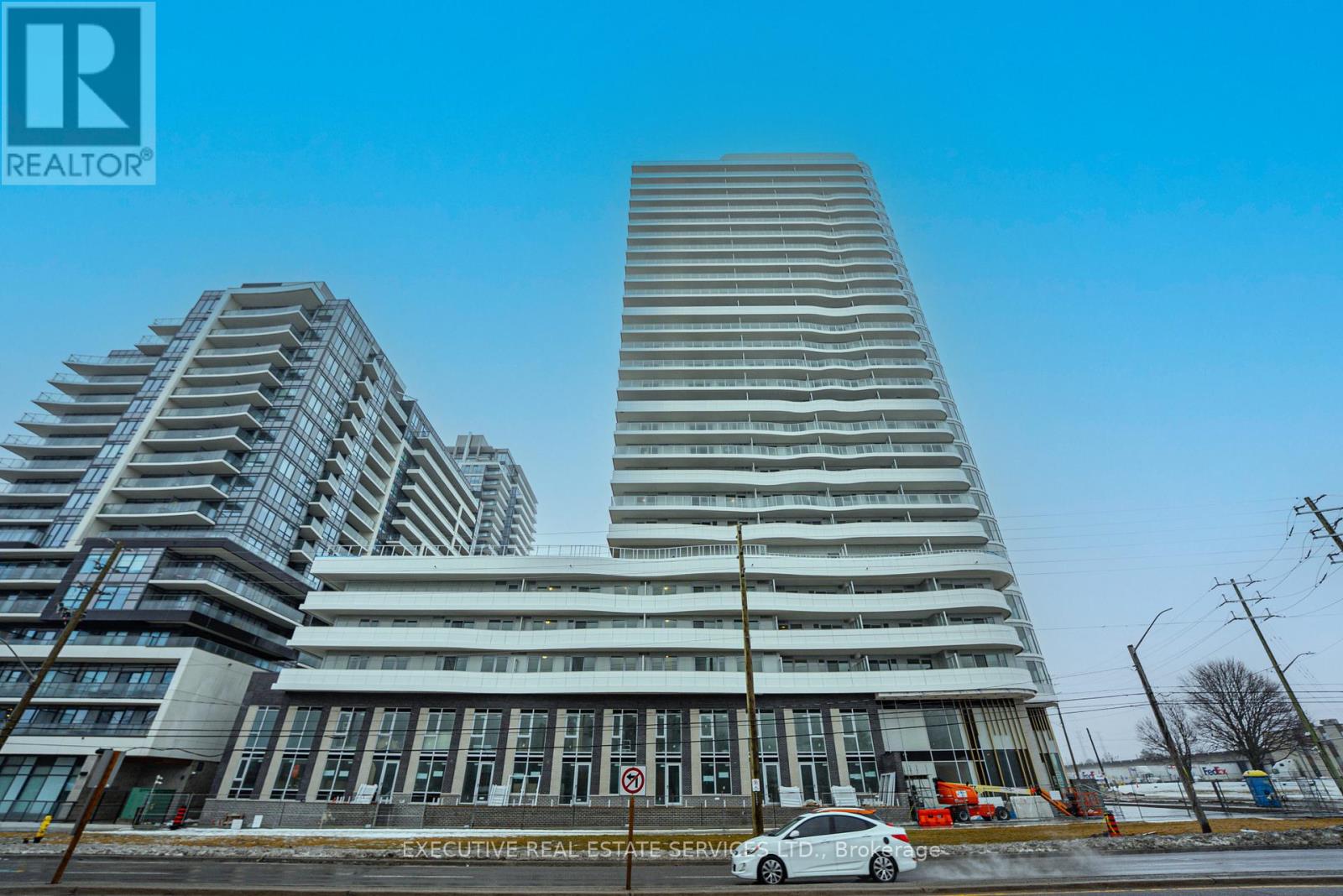 1610 - 1010 SANDY BEACH ROAD, Pickering, Ontario