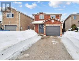 8 SRIGLEY STREET, Barrie, Ontario