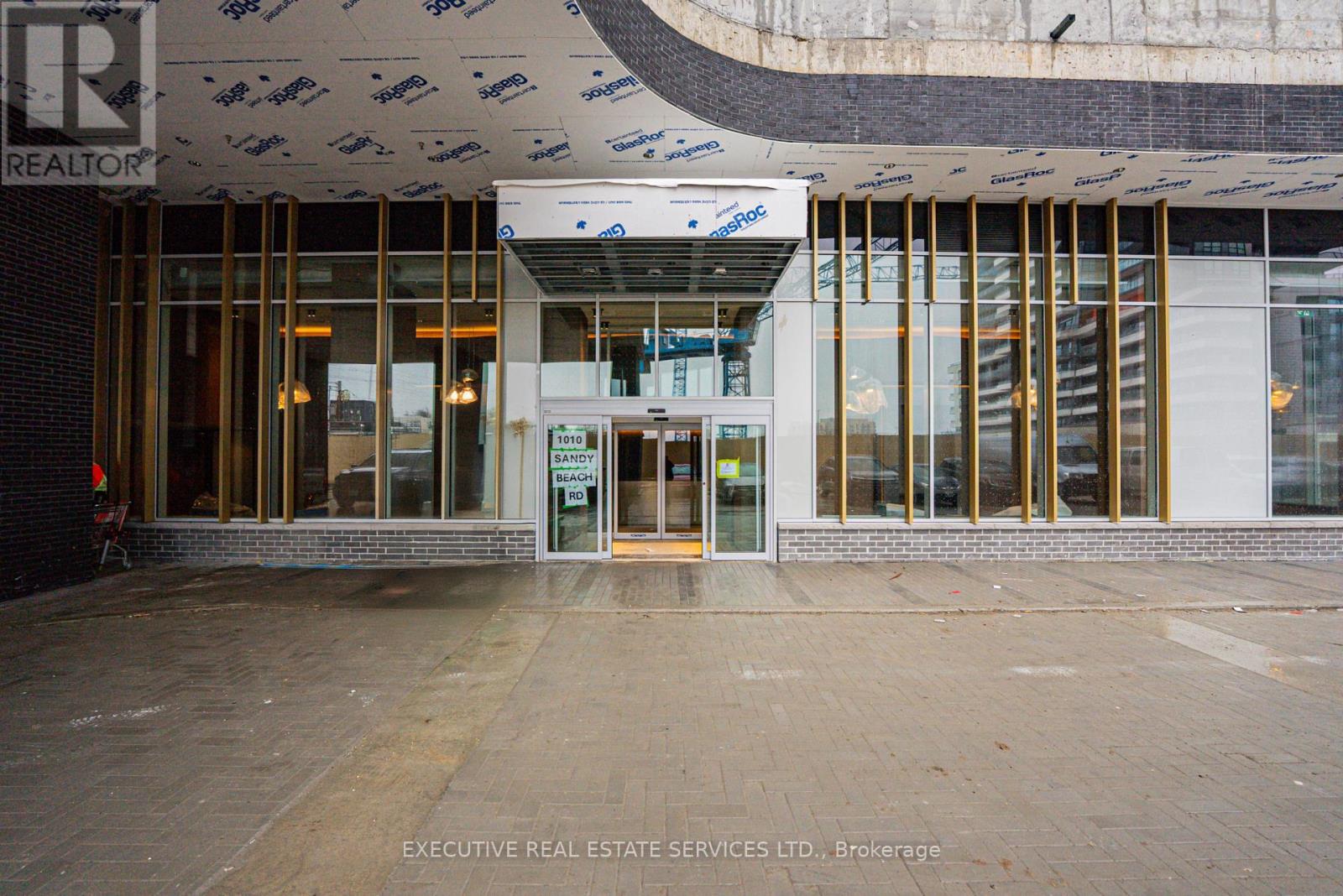 1610 - 1010 Sandy Beach Road, Pickering, Ontario  L1W 0C7 - Photo 6 - E12803702