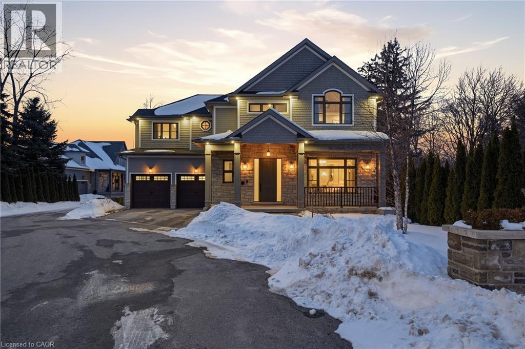 2265 LAKESHORE Road Unit# 3, Burlington, Ontario