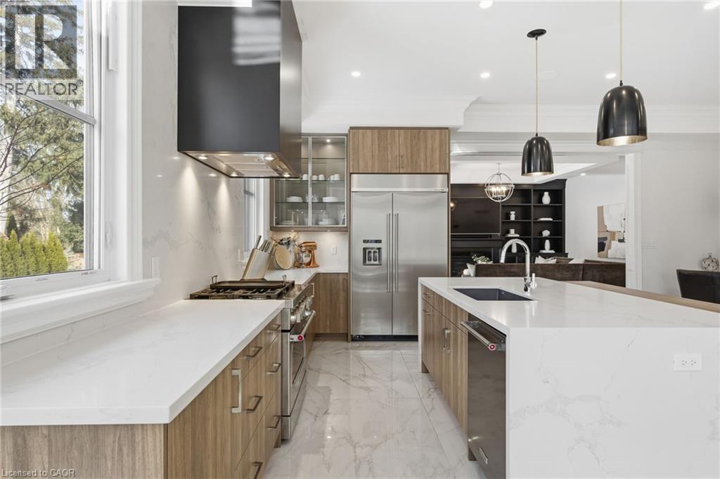 2265 Lakeshore Road Unit# 3, Burlington, Ontario  L7R 1B1 - Photo 10 - 40806618