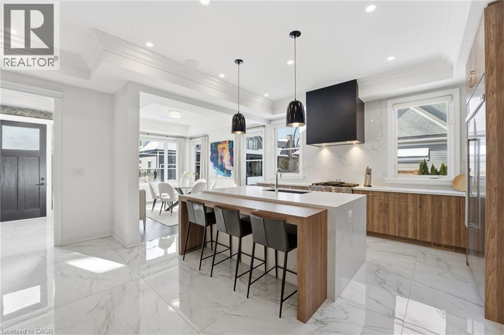 2265 Lakeshore Road Unit# 3, Burlington, Ontario  L7R 1B1 - Photo 11 - 40806618