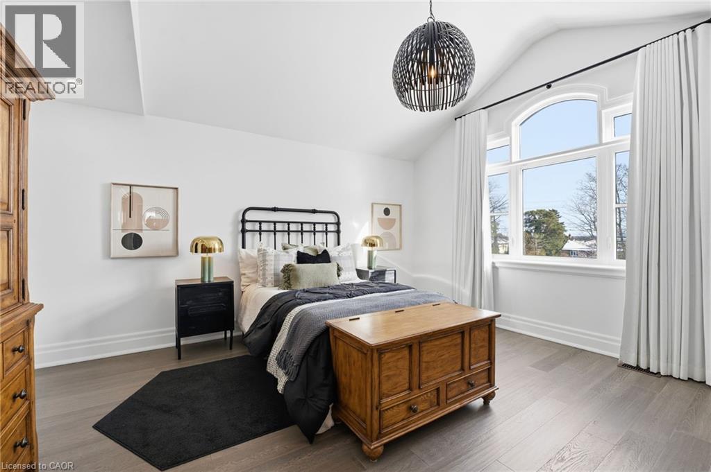 2265 Lakeshore Road Unit# 3, Burlington, Ontario  L7R 1B1 - Photo 27 - 40806618