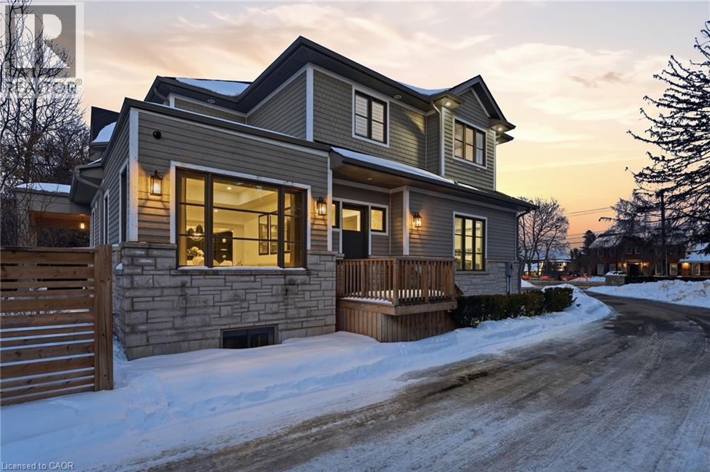 2265 Lakeshore Road Unit# 3, Burlington, Ontario  L7R 1B1 - Photo 4 - 40806618