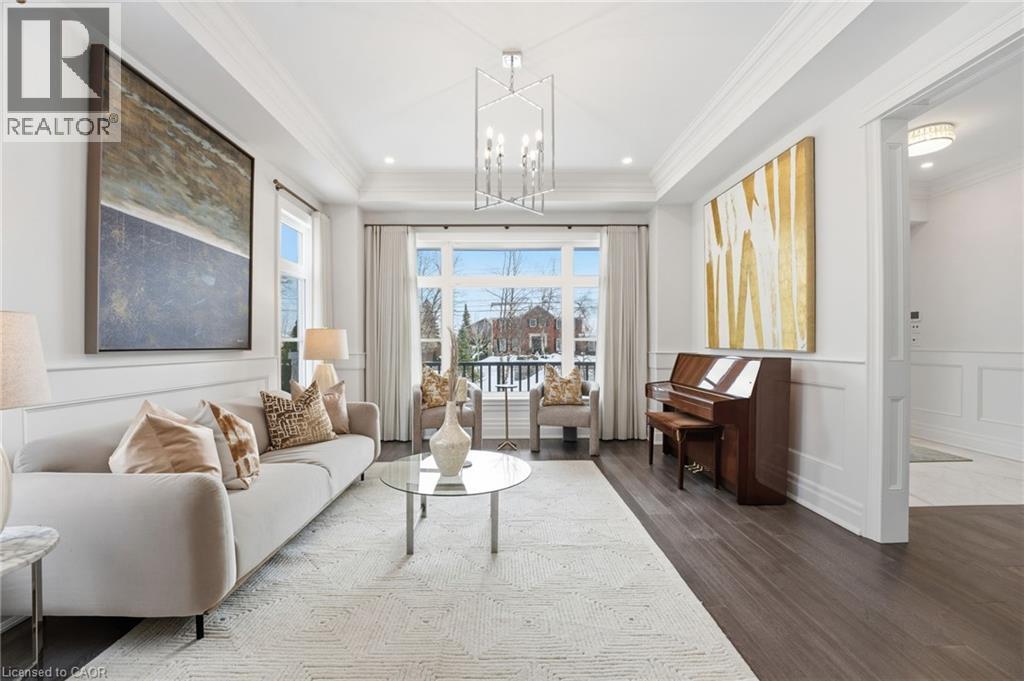 2265 Lakeshore Road Unit# 3, Burlington, Ontario  L7R 1B1 - Photo 7 - 40806618