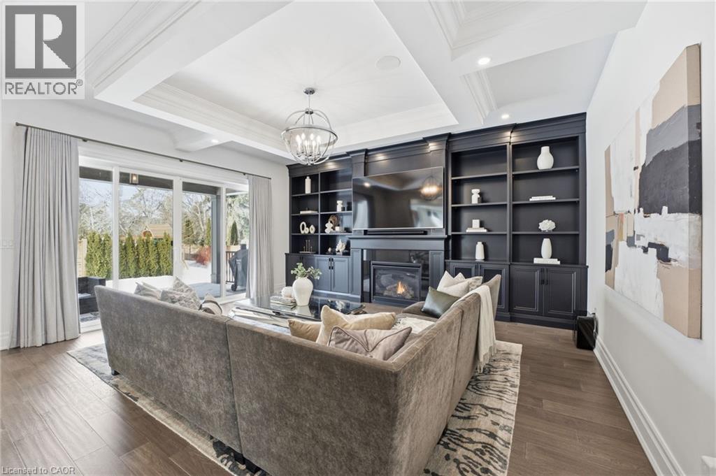 2265 Lakeshore Road Unit# 3, Burlington, Ontario  L7R 1B1 - Photo 9 - 40806618