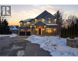 2265 LAKESHORE Road Unit# 3, Burlington, Ontario