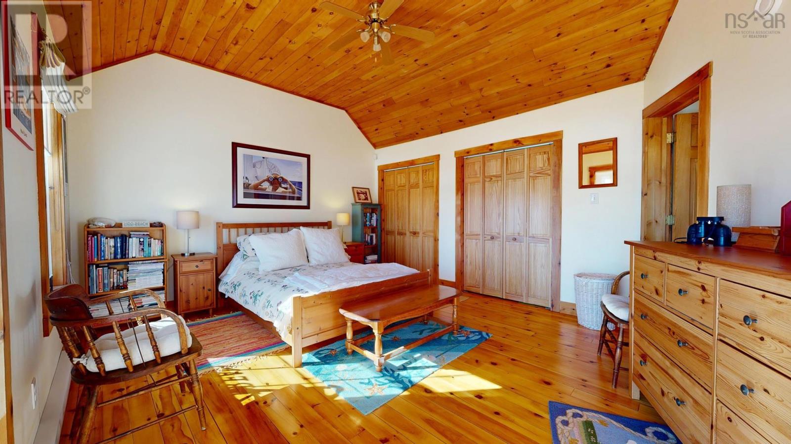 287 East Side Martins River Road, Martins River, Nova Scotia  B0J 2E0 - Photo 22 - 202603188