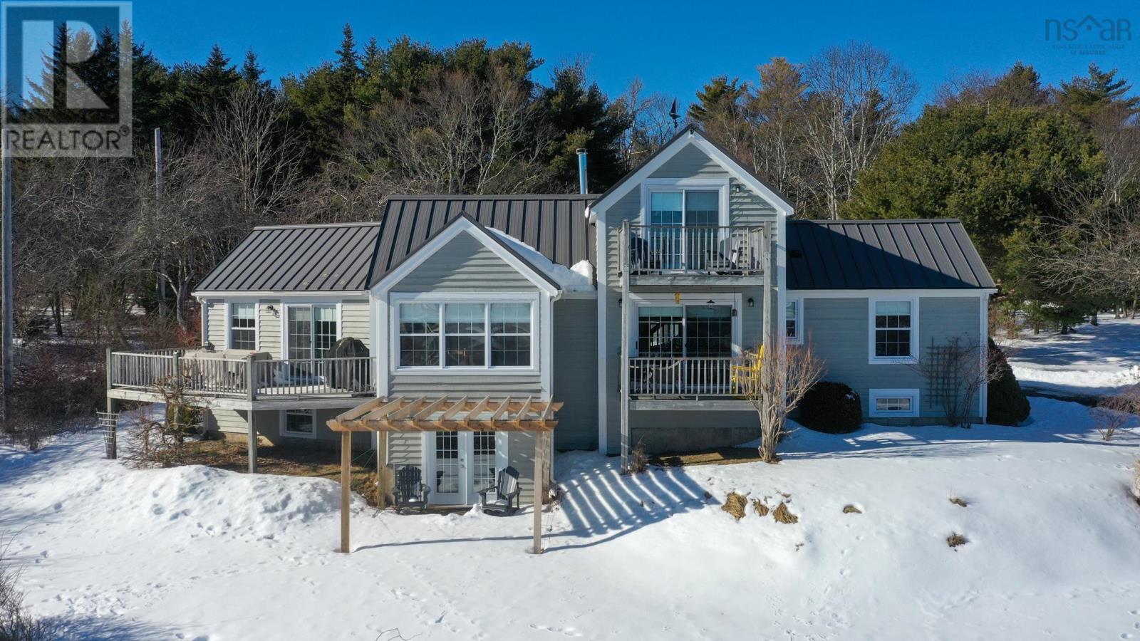 287 East Side Martins River Road, Martins River, Nova Scotia  B0J 2E0 - Photo 48 - 202603188