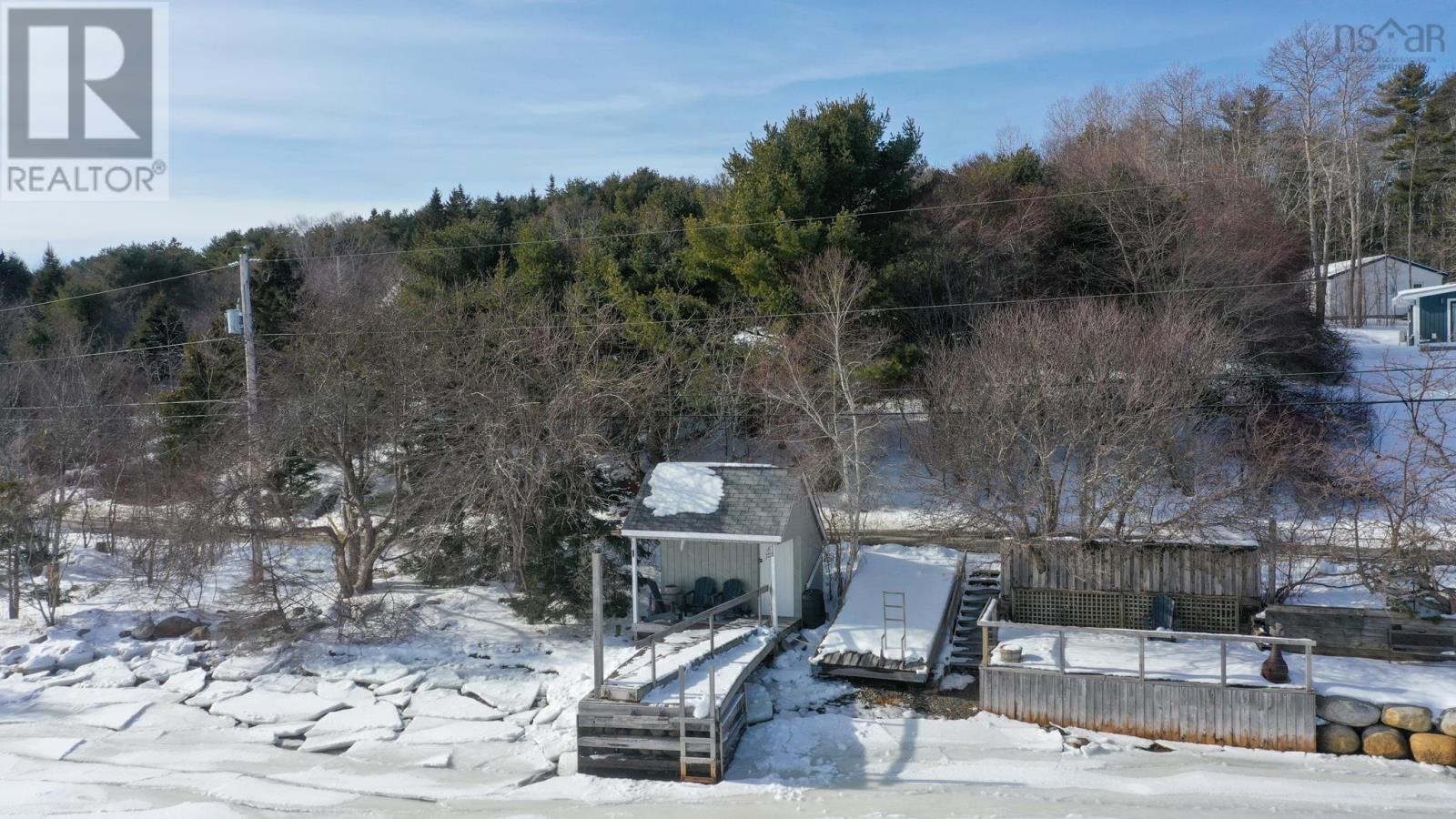 287 East Side Martins River Road, Martins River, Nova Scotia  B0J 2E0 - Photo 5 - 202603188