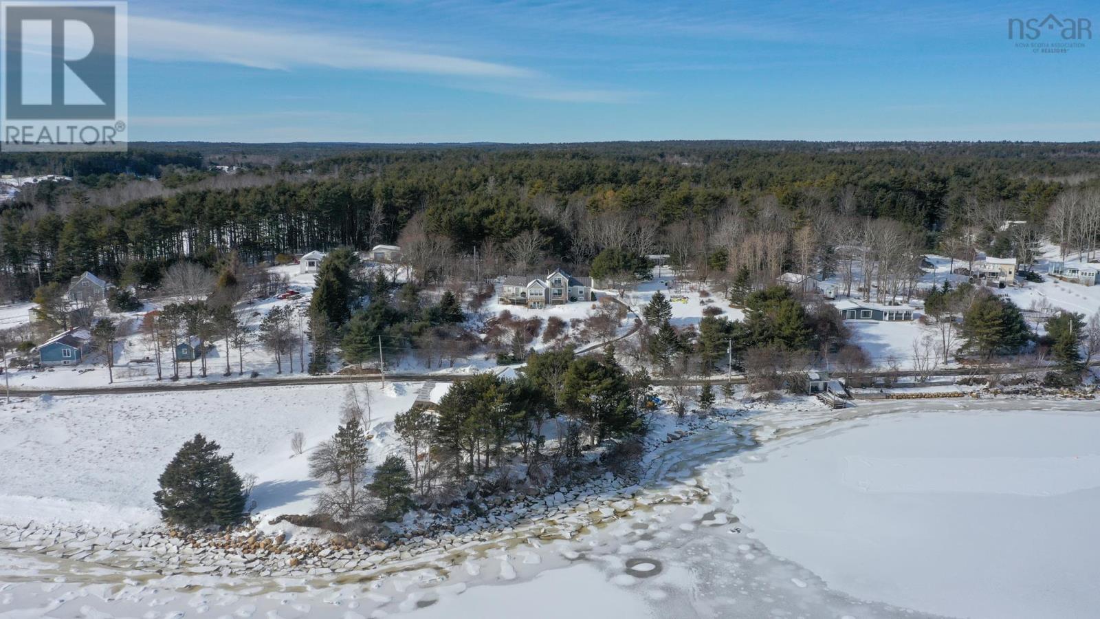287 East Side Martins River Road, Martins River, Nova Scotia  B0J 2E0 - Photo 46 - 202603188