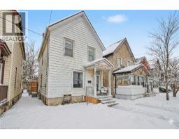 217 VICTORIA Road S, Guelph, Ontario