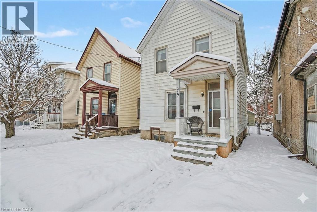 217 Victoria Road S, Guelph, Ontario  N1E 5P9 - Photo 2 - 40802658