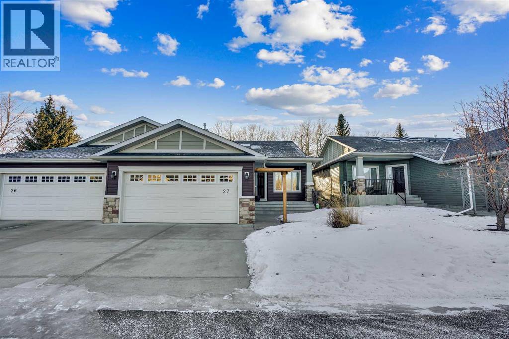 27, 925 Imperial Drive, Diamond Valley, Alberta