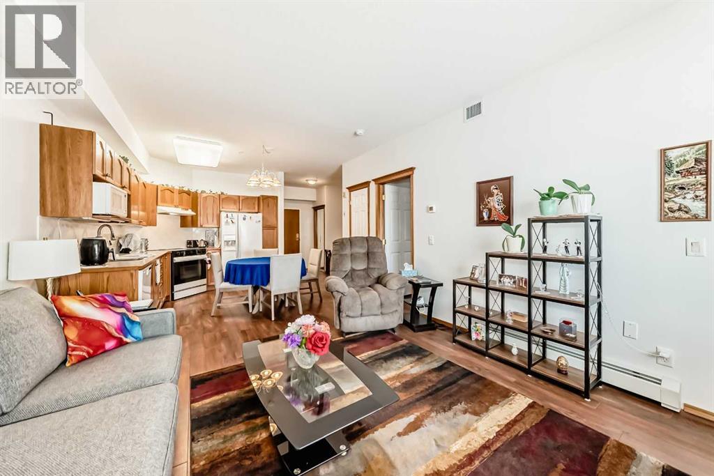 257, 223 Tuscany Springs Boulevard Nw, Calgary, Alberta  T3L 2M2 - Photo 18 - A2287829