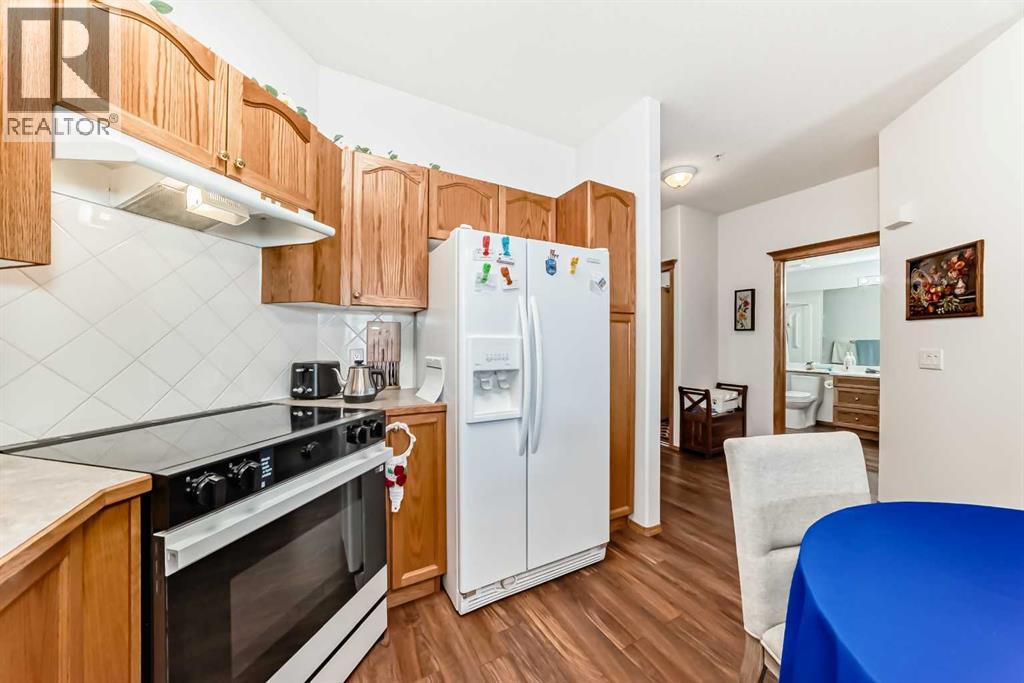 257, 223 Tuscany Springs Boulevard Nw, Calgary, Alberta  T3L 2M2 - Photo 10 - A2287829