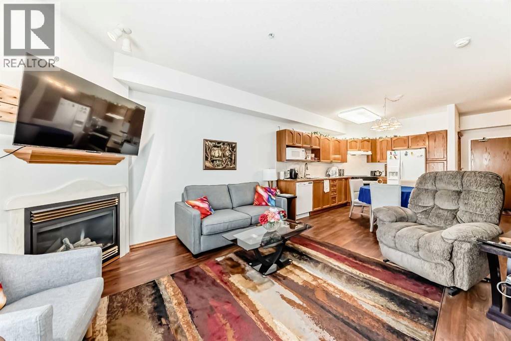 257, 223 Tuscany Springs Boulevard Nw, Calgary, Alberta  T3L 2M2 - Photo 13 - A2287829