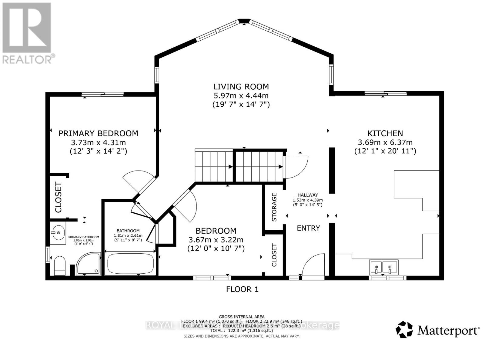 685 Kidd Road, Beckwith, Ontario  K0A 1B0 - Photo 9 - X12808732