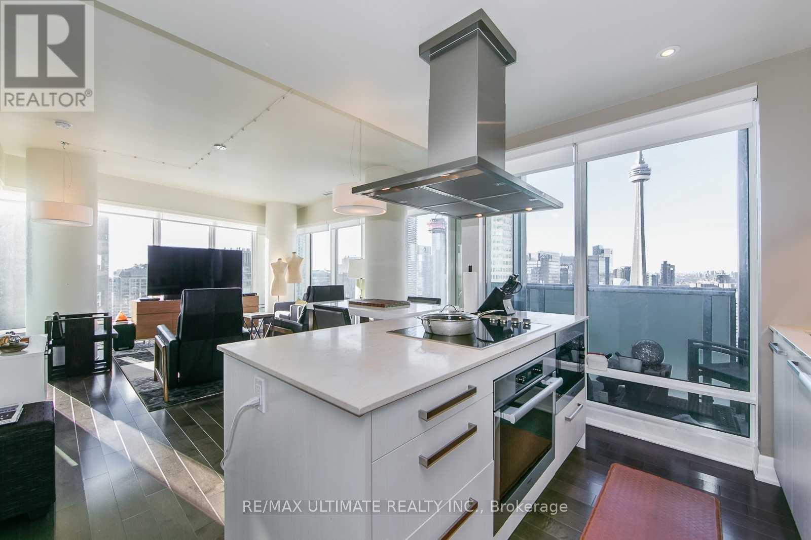 3502 - 8 THE ESPLANADE, Toronto, Ontario