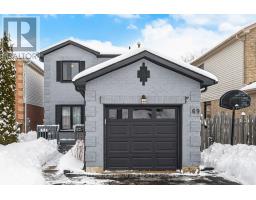 69 MCKNIGHT CRESCENT, New Tecumseth, Ontario