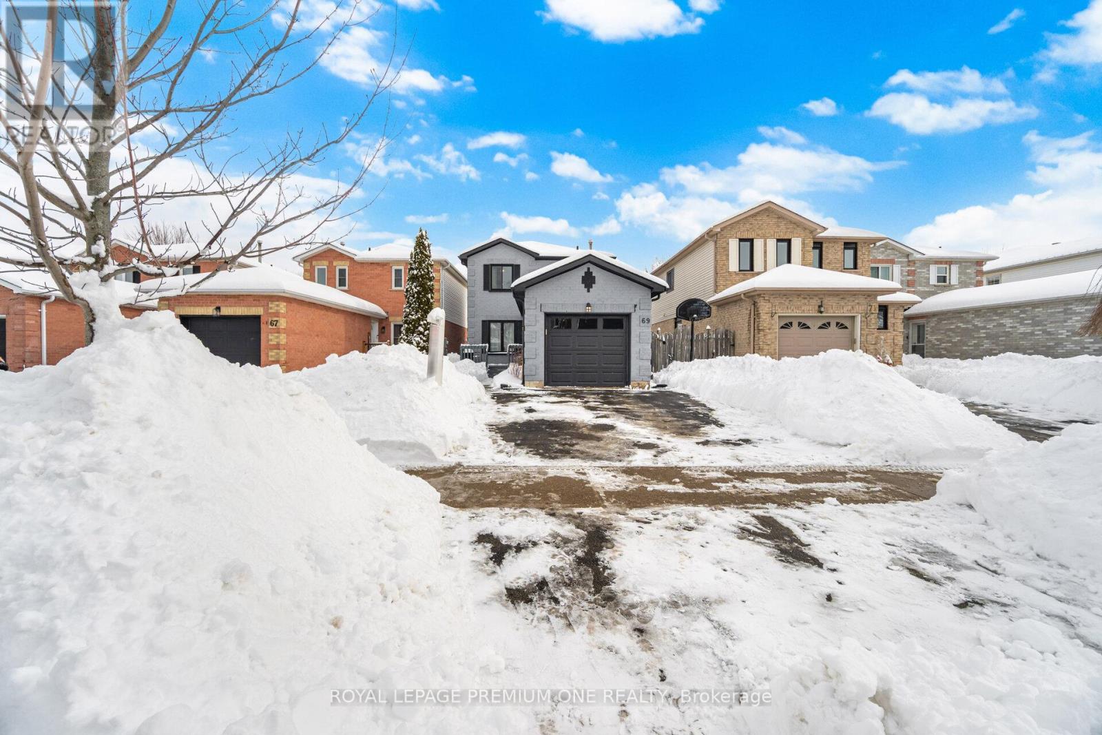 69 Mcknight Crescent, New Tecumseth, Ontario  L0G 1W0 - Photo 4 - N12799490