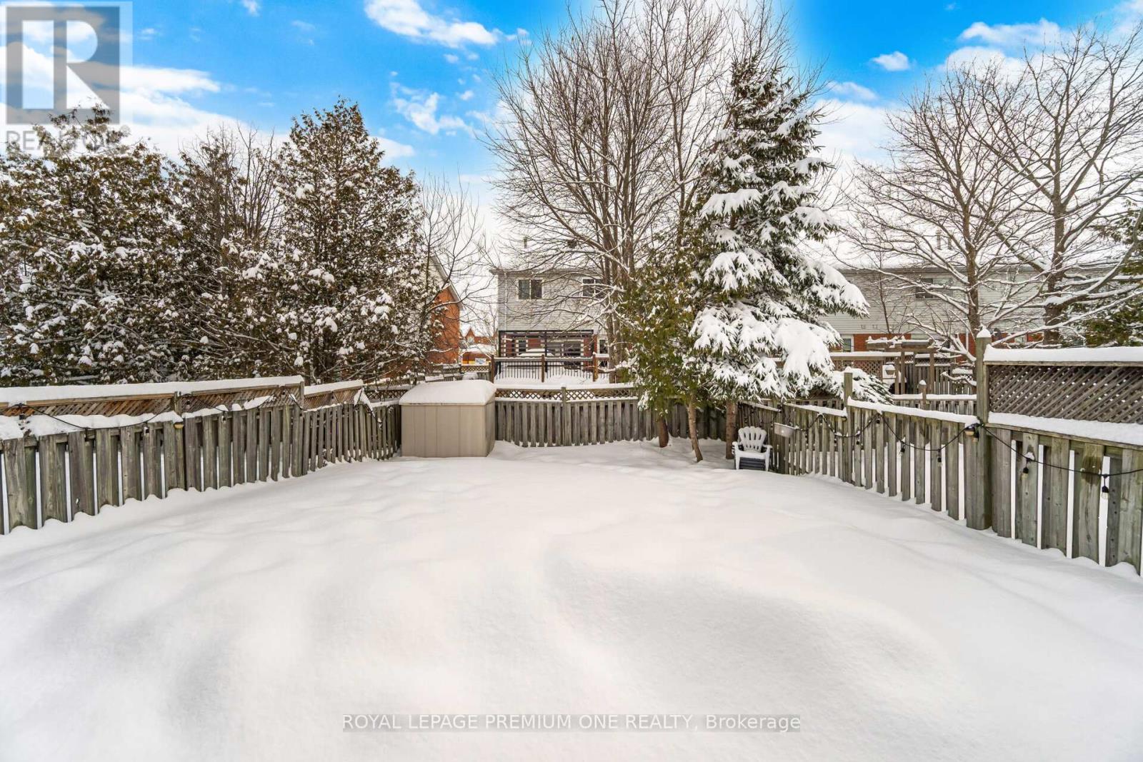 69 Mcknight Crescent, New Tecumseth, Ontario  L0G 1W0 - Photo 46 - N12799490