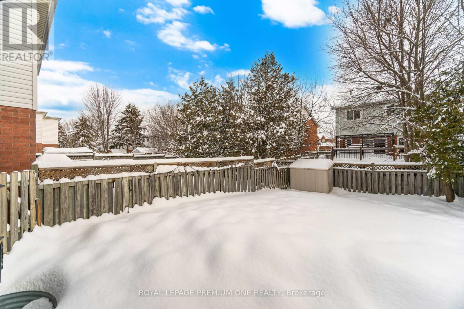 69 Mcknight Crescent, New Tecumseth, Ontario  L0G 1W0 - Photo 47 - N12799490