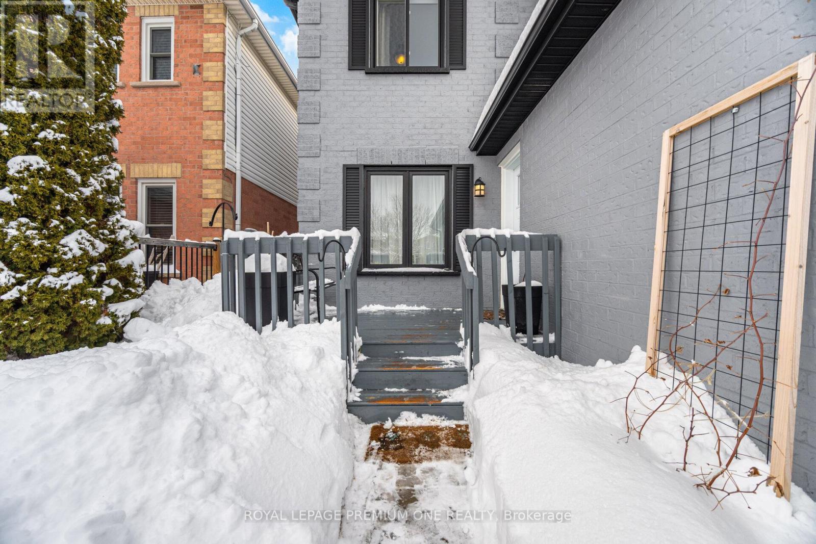 69 Mcknight Crescent, New Tecumseth, Ontario  L0G 1W0 - Photo 6 - N12799490