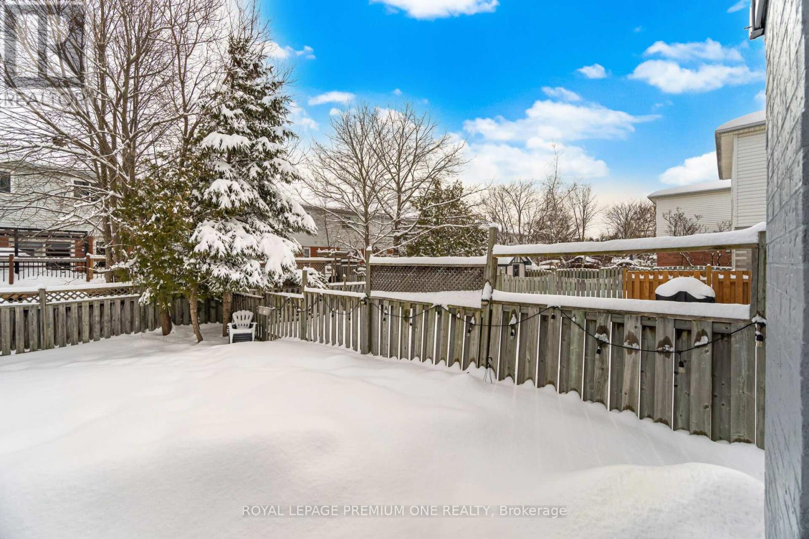 69 Mcknight Crescent, New Tecumseth, Ontario  L0G 1W0 - Photo 48 - N12799490