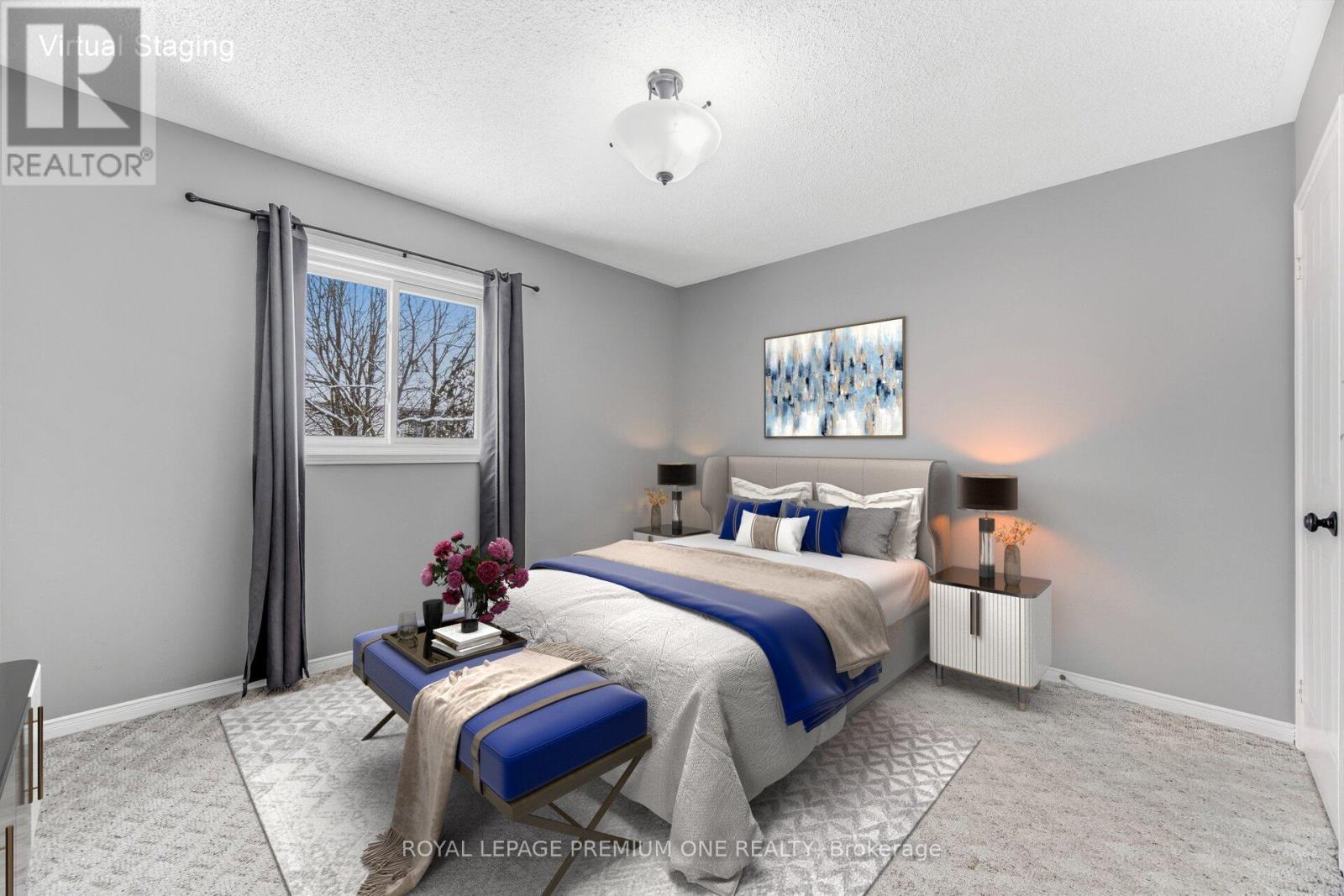 69 Mcknight Crescent, New Tecumseth, Ontario  L0G 1W0 - Photo 33 - N12799490