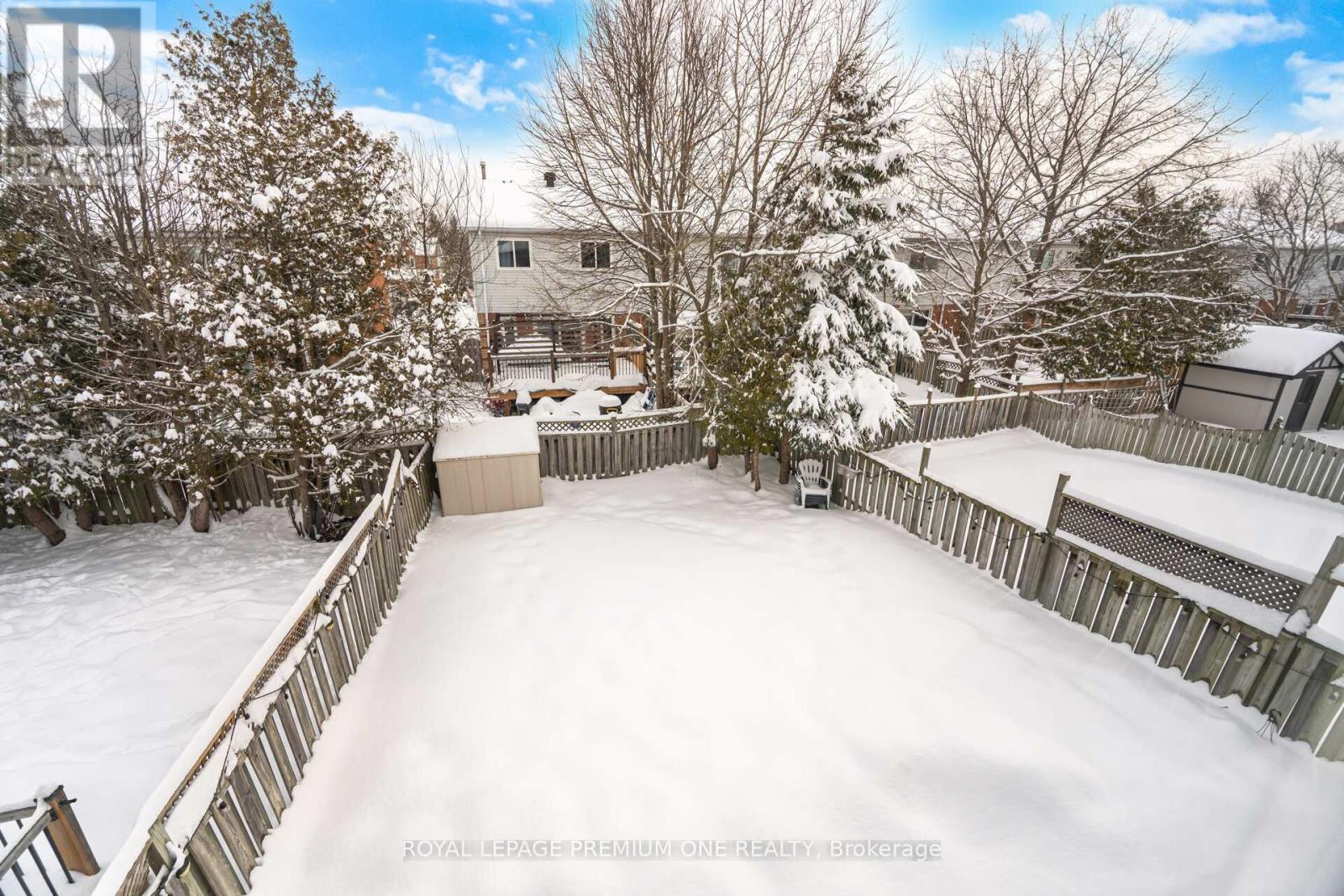 69 Mcknight Crescent, New Tecumseth, Ontario  L0G 1W0 - Photo 49 - N12799490