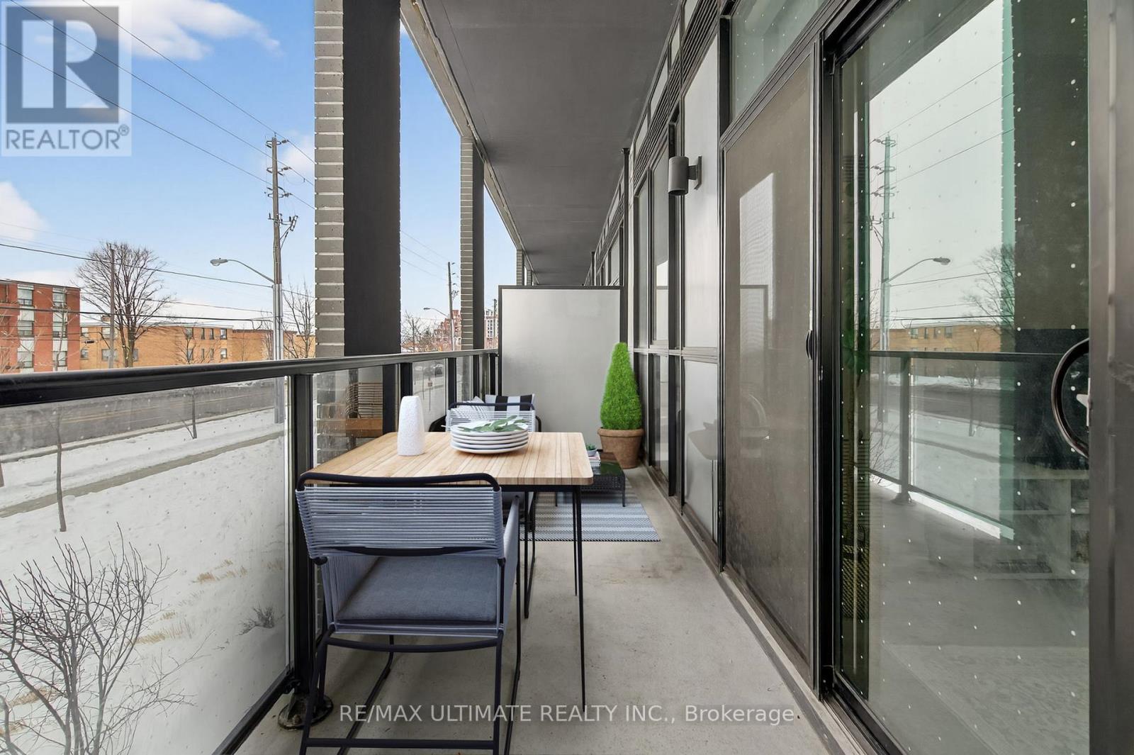 106 - 50 George Butchart Drive, Toronto, Ontario  M3K 0C9 - Photo 23 - W12785486