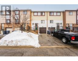 87 MOREGATE CRESCENT, Brampton, Ontario