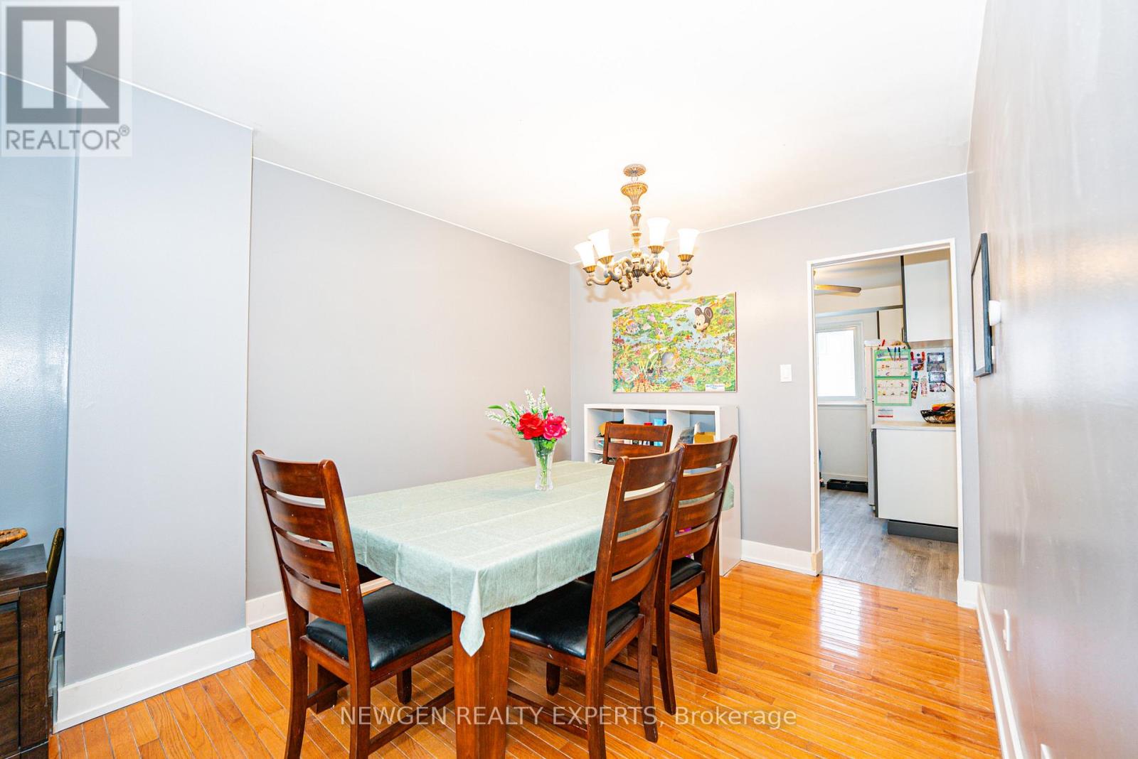 87 Moregate Crescent, Brampton, Ontario  L6S 3K9 - Photo 10 - W12806964