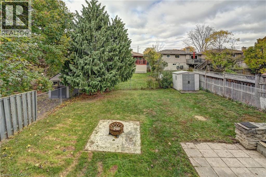 39 Southwood Drive, Kitchener, Ontario  N2E 2E6 - Photo 40 - 40806730