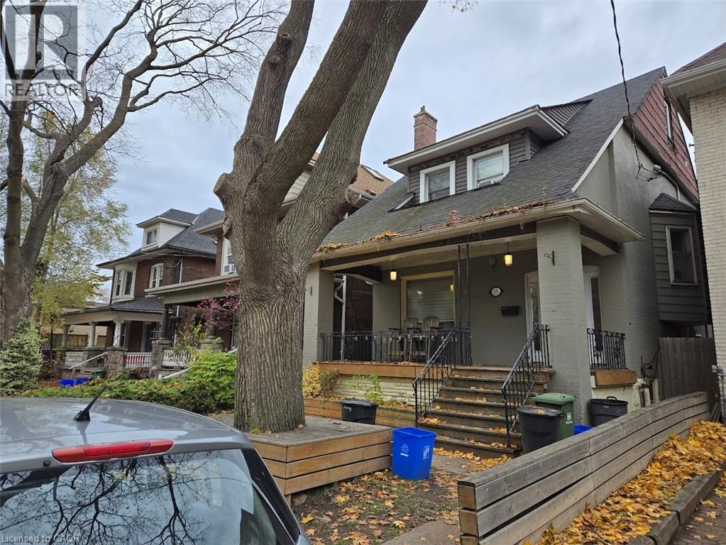 17 Fairleigh Avenue S, Hamilton, Ontario  L8M 2K1 - Photo 2 - 40806673