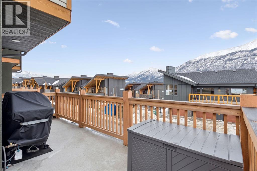 1348 Three Sisters Parkway, Canmore, Alberta  T1W 0L8 - Photo 29 - A2280118