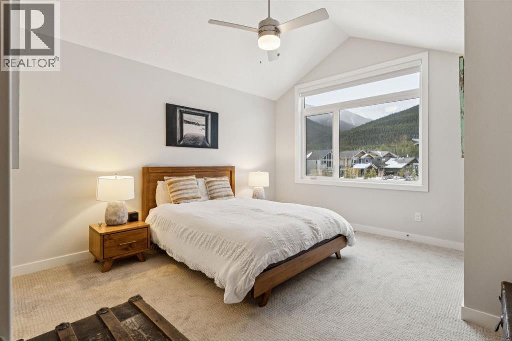 1348 Three Sisters Parkway, Canmore, Alberta  T1W 0L8 - Photo 14 - A2280118