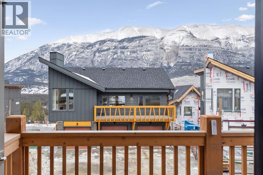 1348 Three Sisters Parkway, Canmore, Alberta  T1W 0L8 - Photo 31 - A2280118