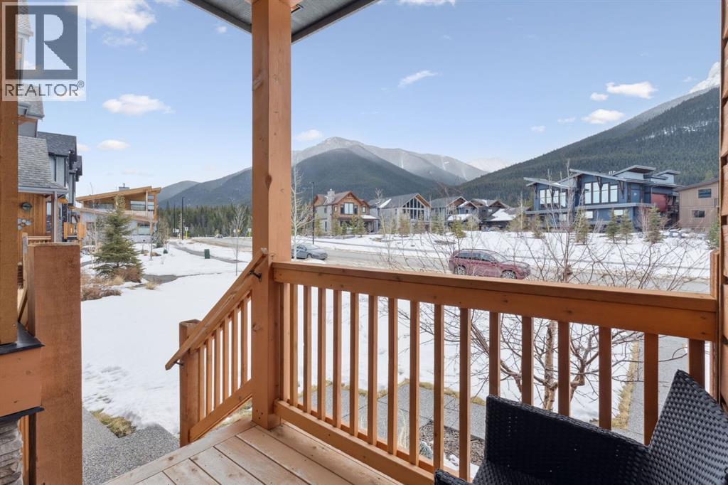 1348 Three Sisters Parkway, Canmore, Alberta  T1W 0L8 - Photo 2 - A2280118