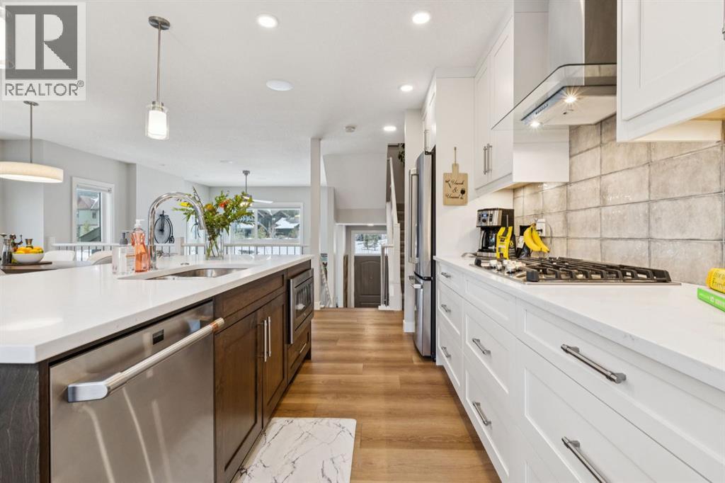 1348 Three Sisters Parkway, Canmore, Alberta  T1W 0L8 - Photo 9 - A2280118